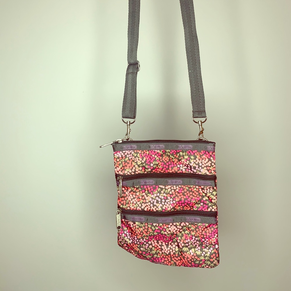 LeSportSac Crossbody